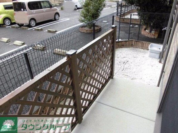 ローリエの物件内観写真